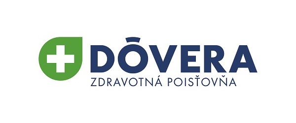 ambulancia - logo Dôvera